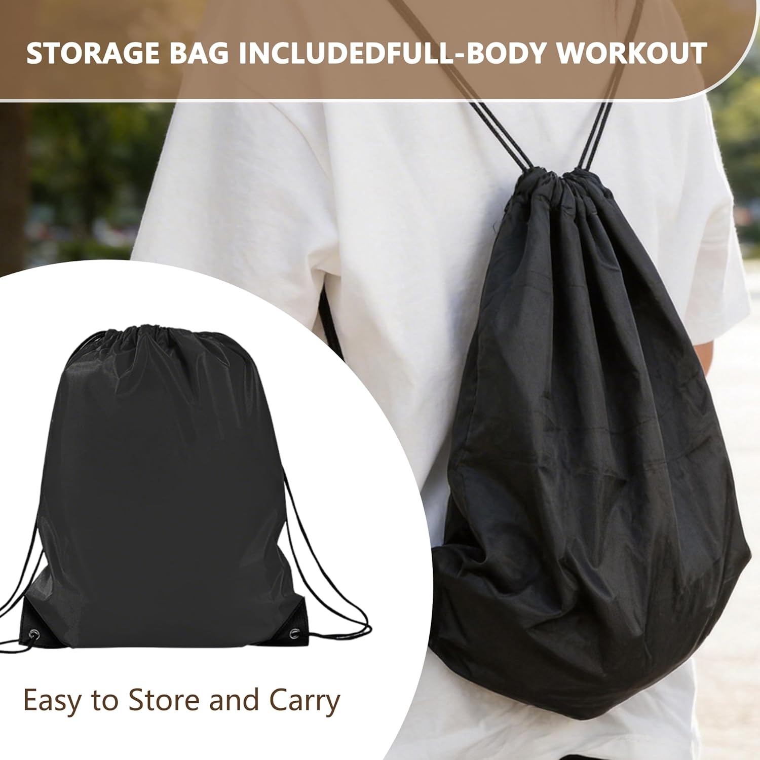 Solid Cork Balance Board Half Ball, 11.8" (30cm) Fitness Half-Ball Trainer for Balance Stability, Mobility & Core Strength Development Excecise Tool for Yoga, Rehab, Pilates & Surf Traning