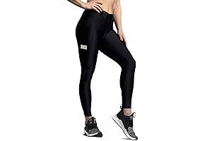 Defender Leggings, Capris, and Shorts by We The People Holsters