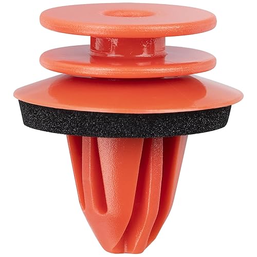 OAUTOO 25 piezas de clip de panel de moldura de puerta 000-991-86-98 para Mercedes Benz A C CLA CLS E GL GLC GLE GLK GLS ML S SL SLC SLK Class