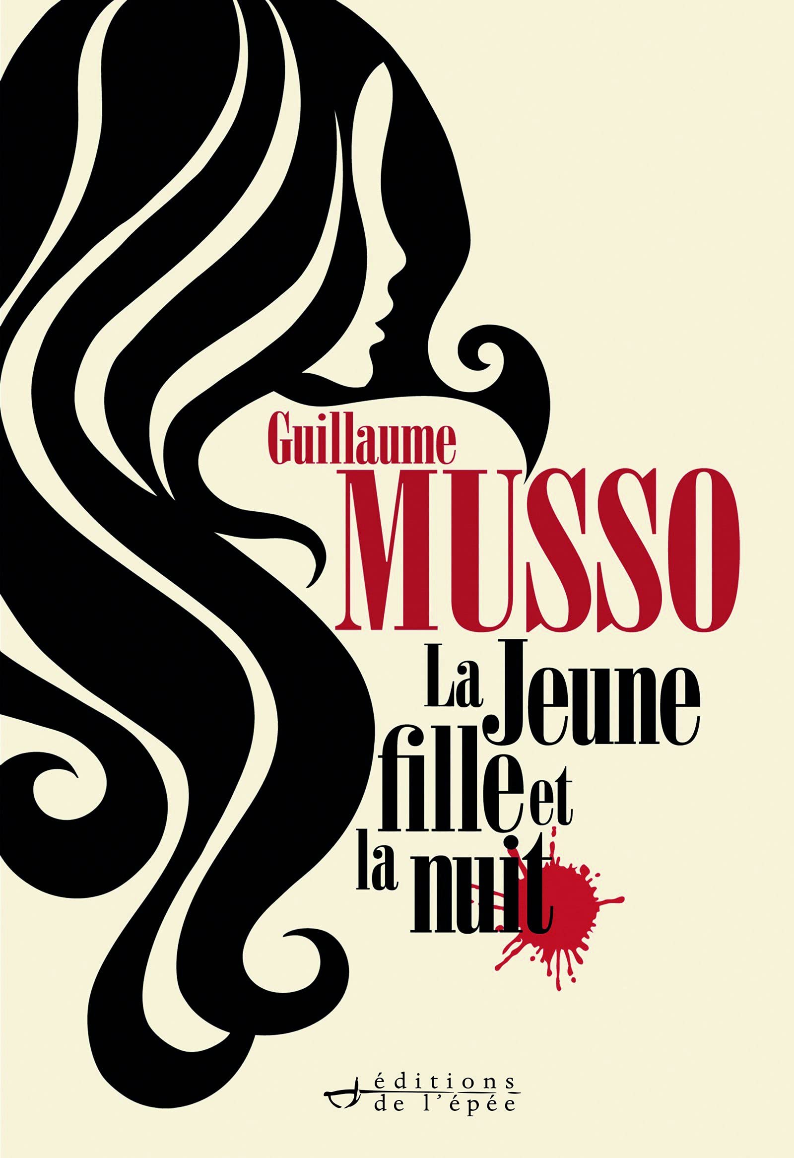 La Jeune Fille et la Nuit (French Edition)