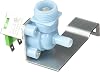 NORCOLD INC Norcold 640908 Ice Maker Water Valve