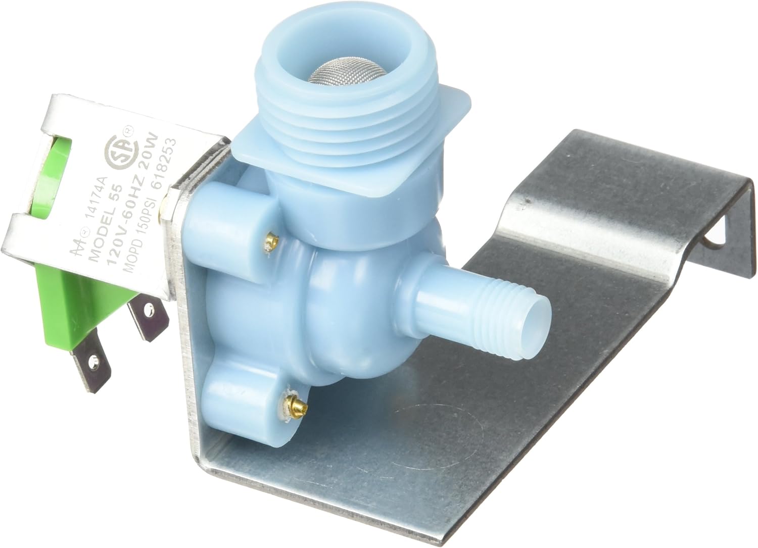 Norcold 618253 Ice Maker Water Valve