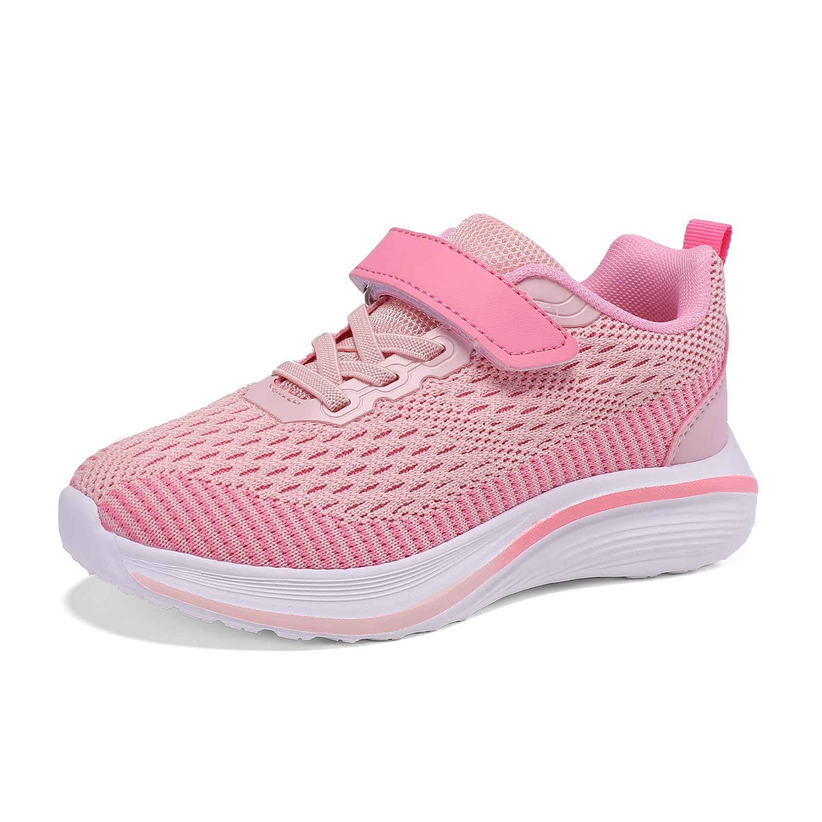 Hxiclrm Hallenschuhe Mädchen Turnschuhe Mädchen Sportschuhe