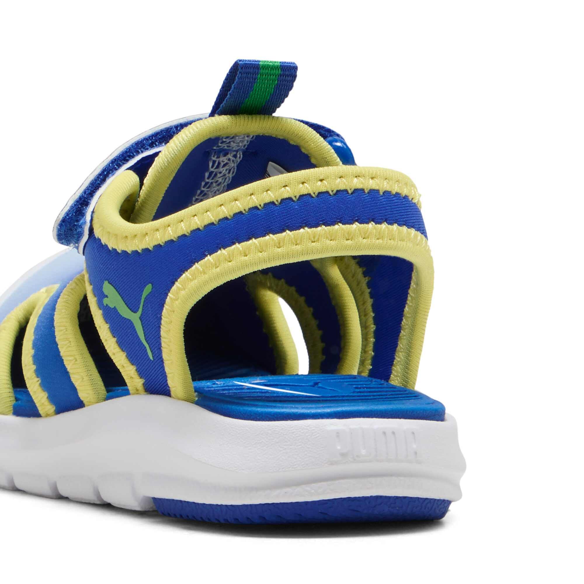 PUMA Puma Fun Racer Sandal Come On V Inf Sandali a ciabattaUnisex - Bimbi 0-24