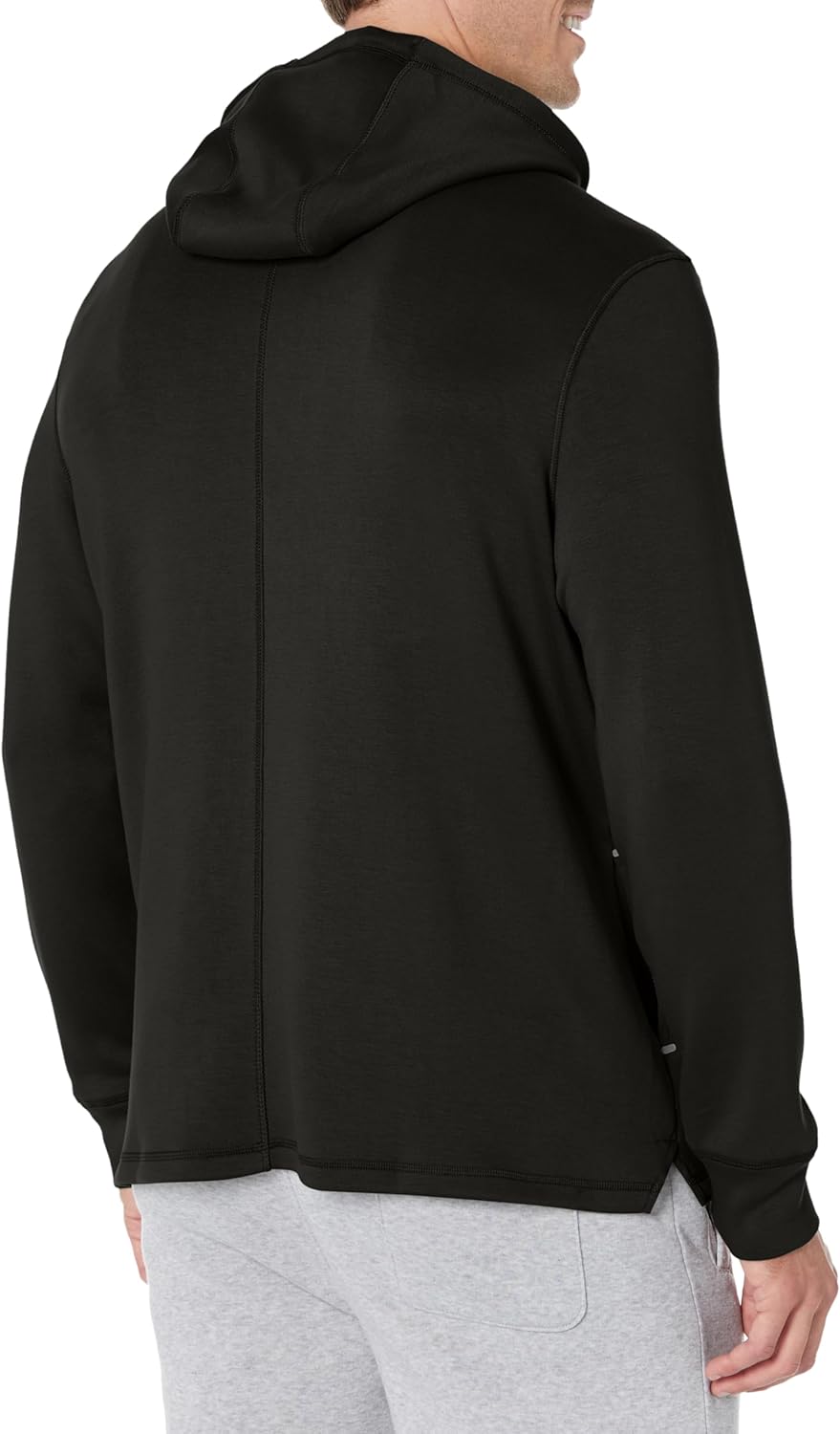 Jockey Men's Casualwear Soft Comfort Pullover Hoodie - Image 2