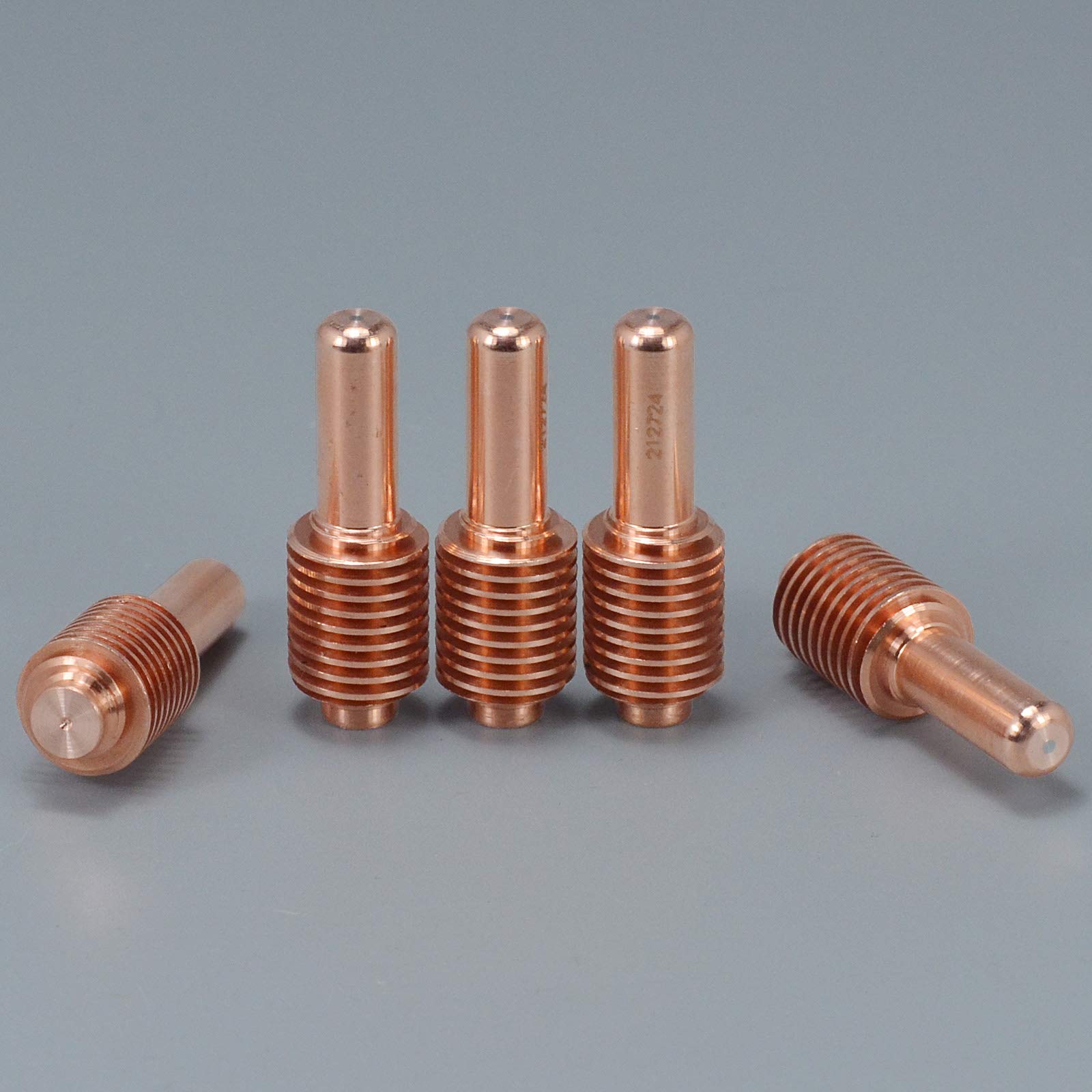 RIVERWELD 212724 Plasma Electrodes Fit for Miller ICE-60T