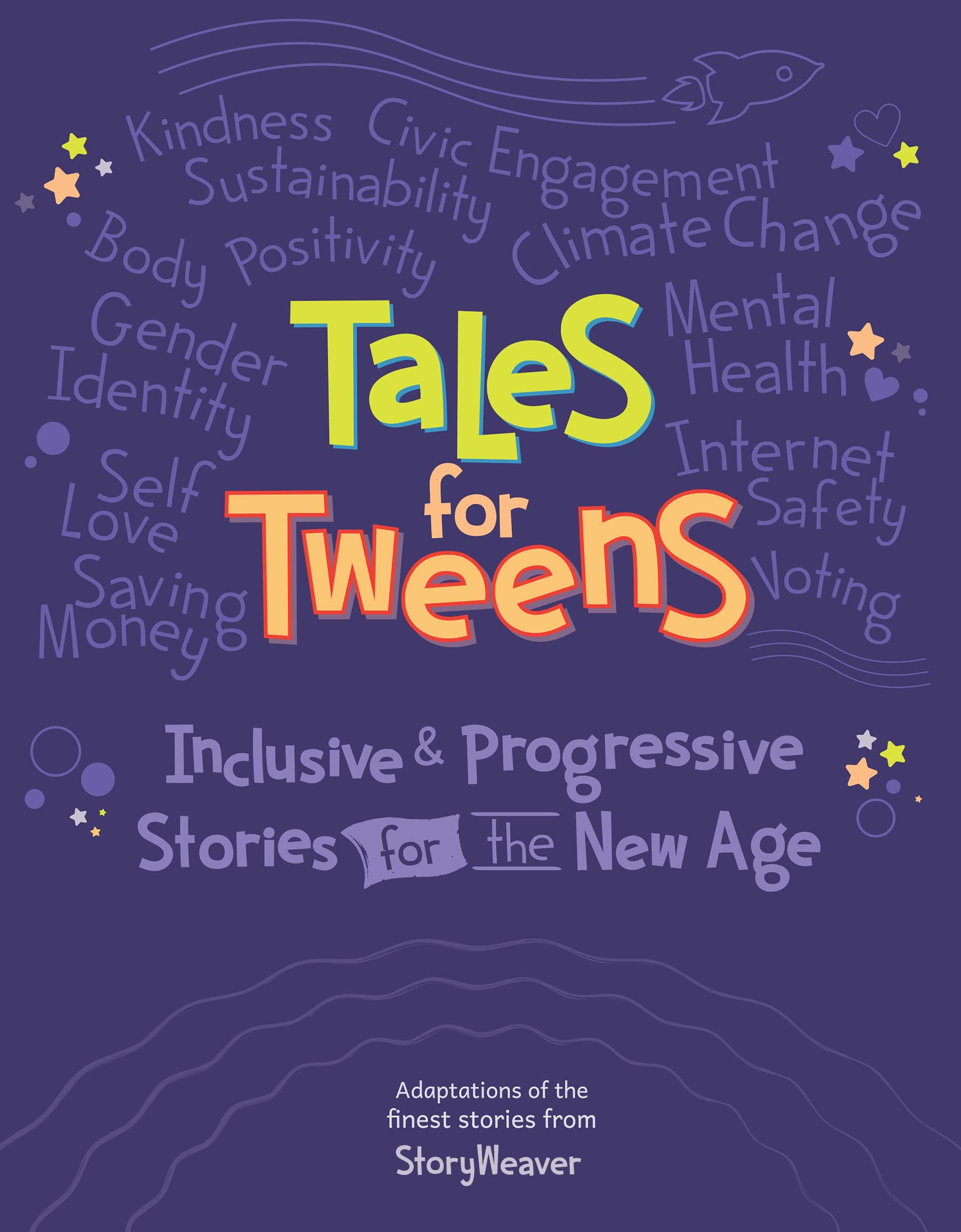 Buy Tales For Tweens | A Compilation of Award-winning Progressive Short  Stories for Young Indians Book Online at Low Prices in India | Tales For  Tweens | A Compilation of Award-winning Progressive