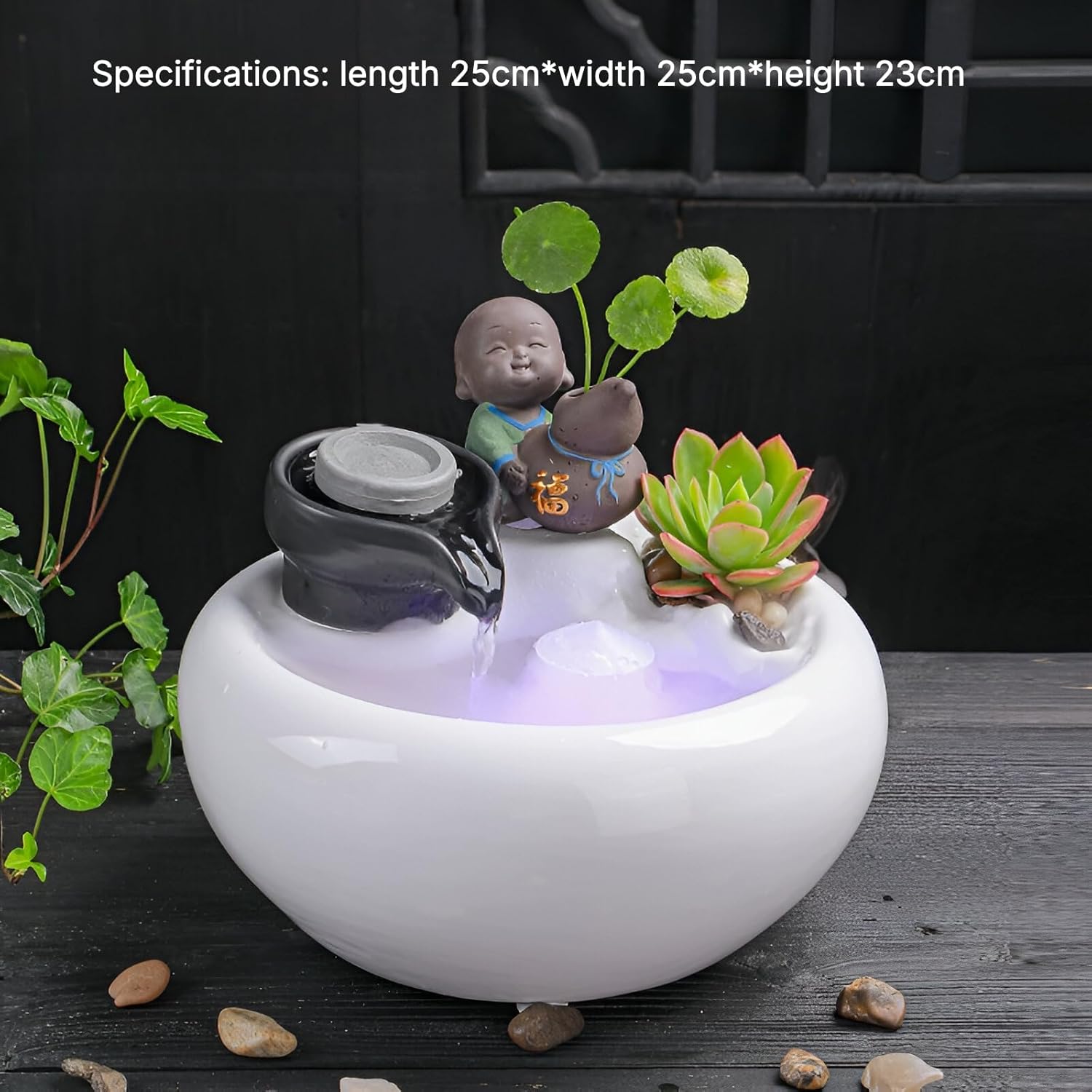 中国清光绪年製琺瑯彩• 粉彩香盒 骨董唐物コレクション 古美術品