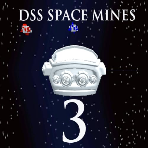 DSS Space Mines 3