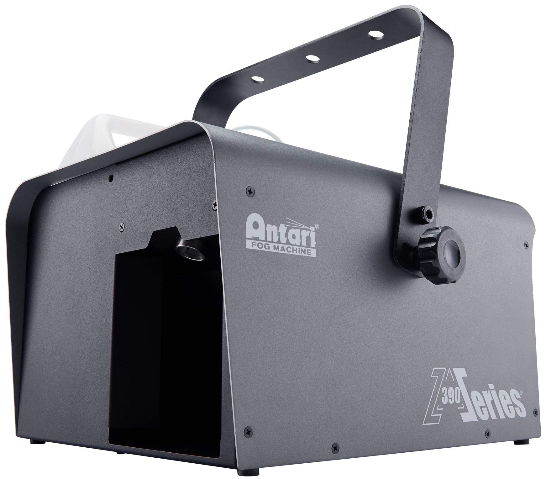 Z-390 High-Capacity 1500-Watt DMX Fazer