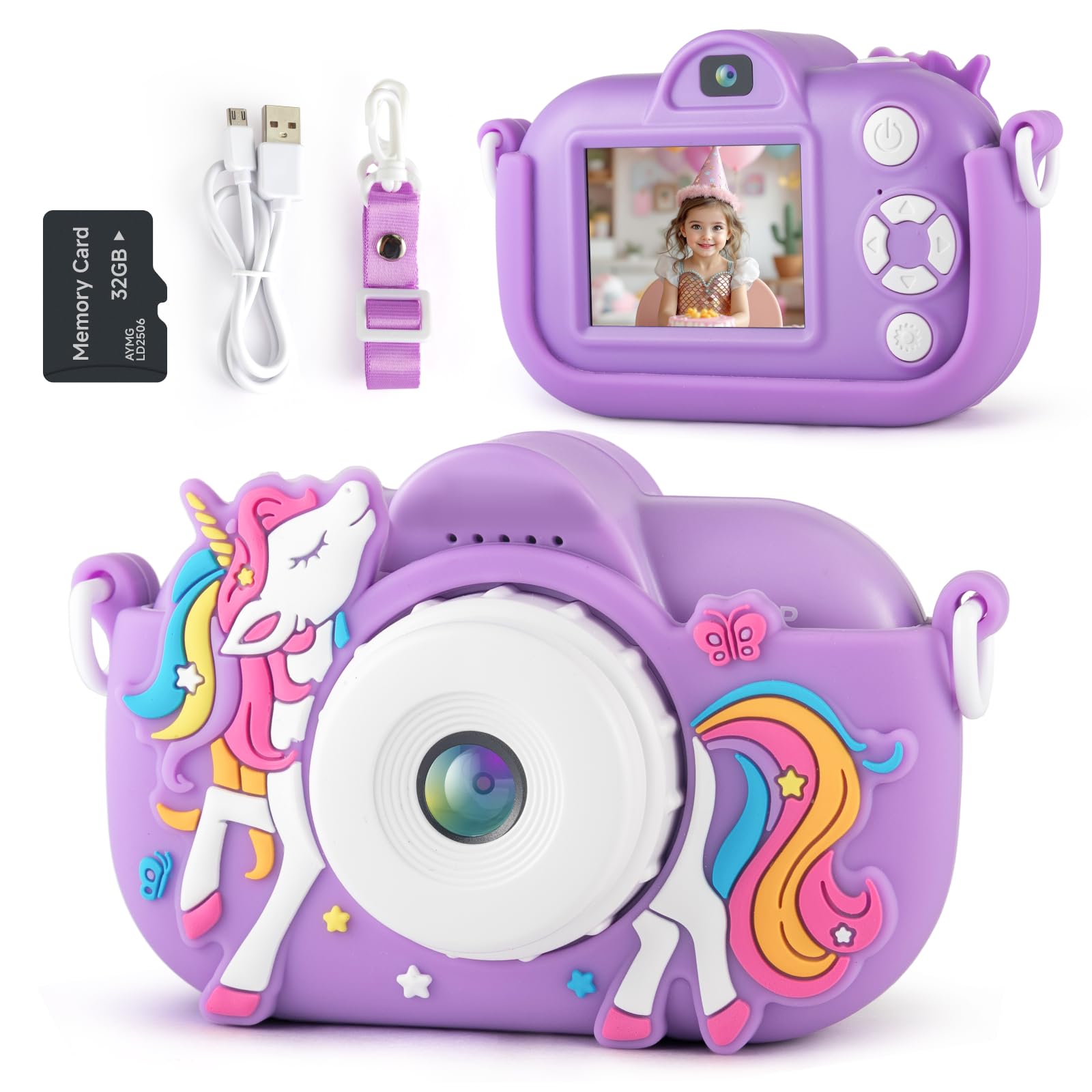 NBKLS Camera