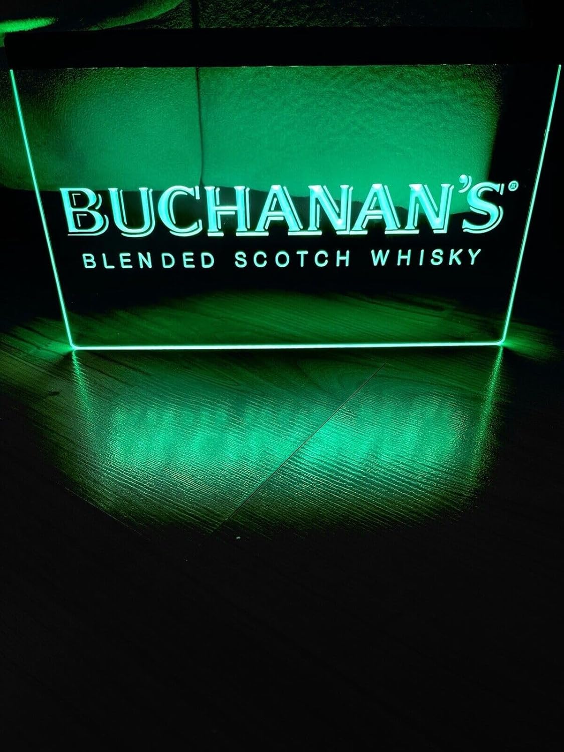 LED Neon Light Sign for Bar Beer Pub Store Aclo Shop Club Man Caves Home Party Vintage - Inspired The Ultimate Accessory Brighten Up Your Space (For Casamigos)