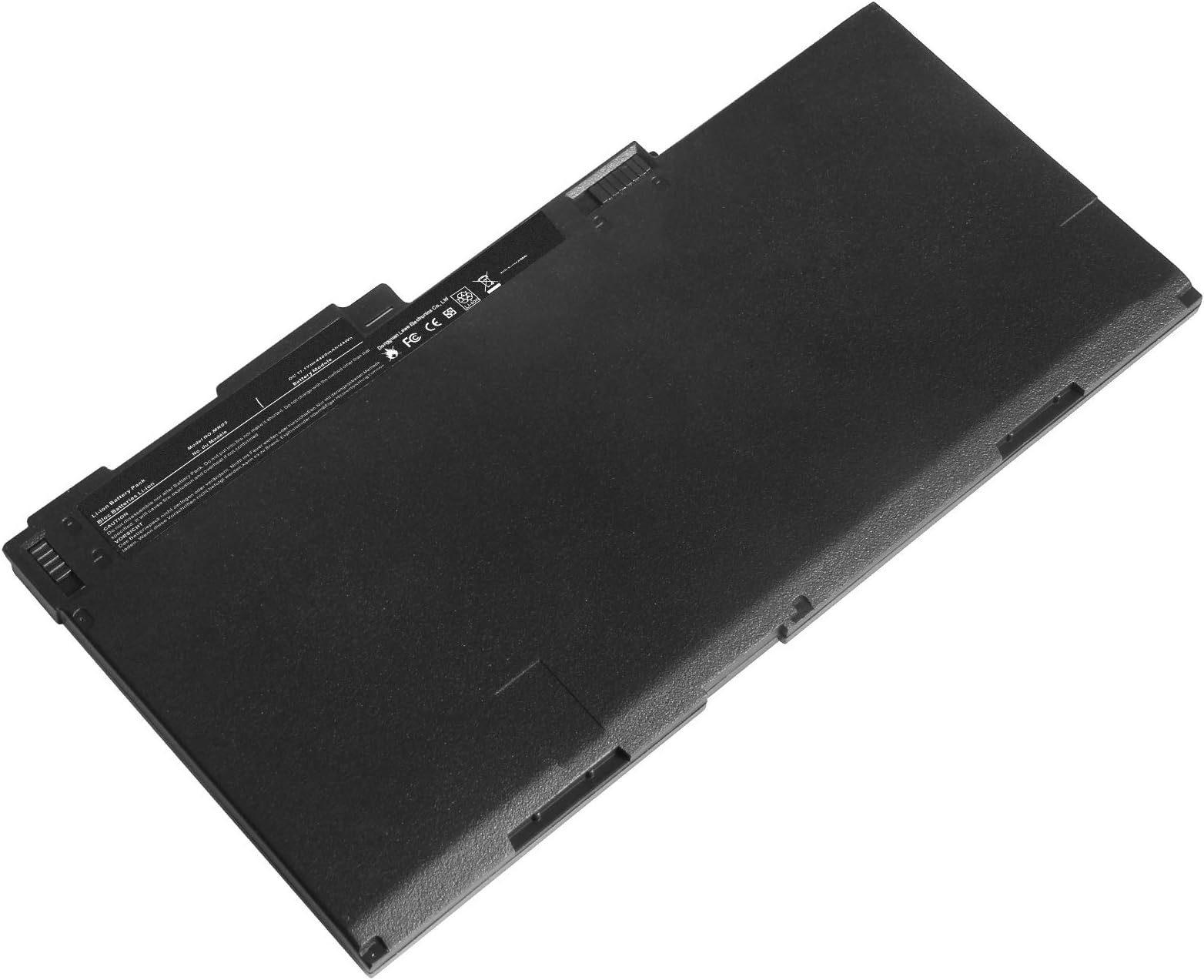 CM03XL Battery for HP EliteBook 740 745 750 755 840 845 850 855 Series,HP ZBook 14 15u, Fits P/N: HSTNN-DB4Q HSTNN-DB4R HSTNN-IB4R HSTNN-I11C HSTNN-I11C-4 716724-1C1 716723-271 717376-001
