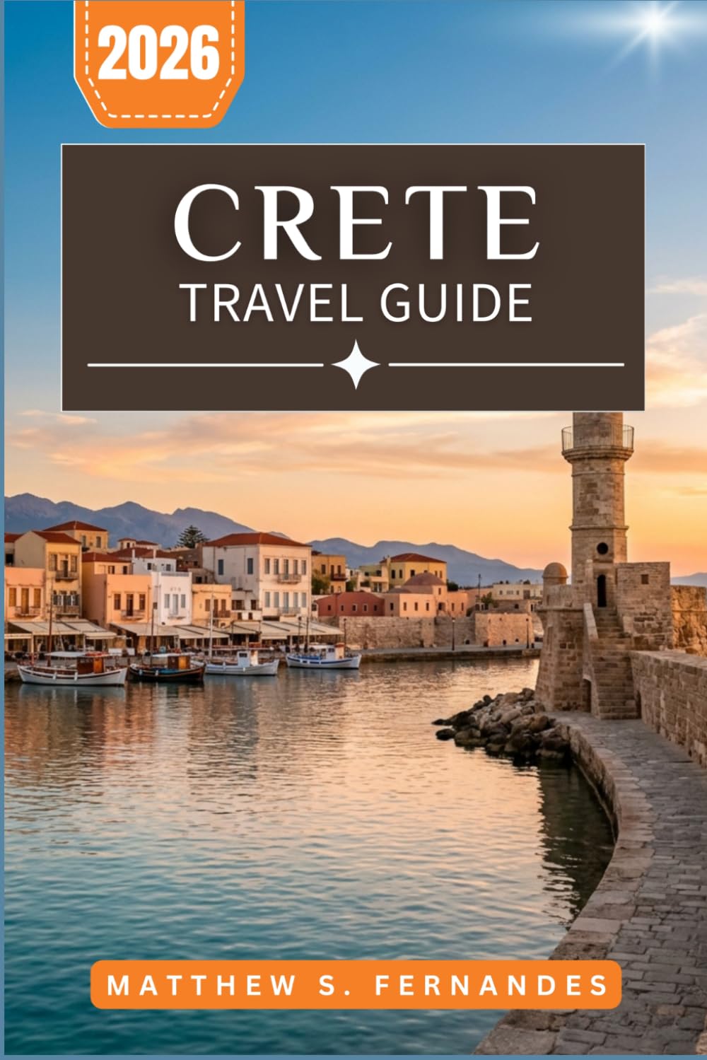 Crete Travel Guide 2026: From Minoan Ruins to Blue Flag Beaches with Practical Planning for First-Time and Returning Visitors