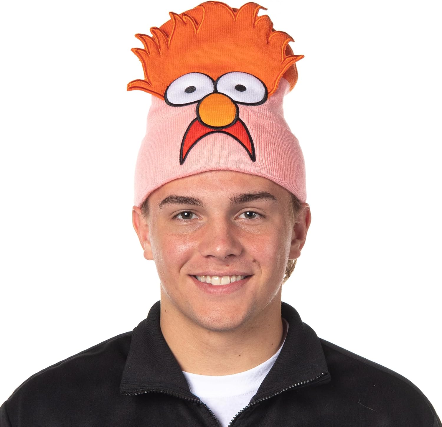 Bioworld mens Beanie - Image 4