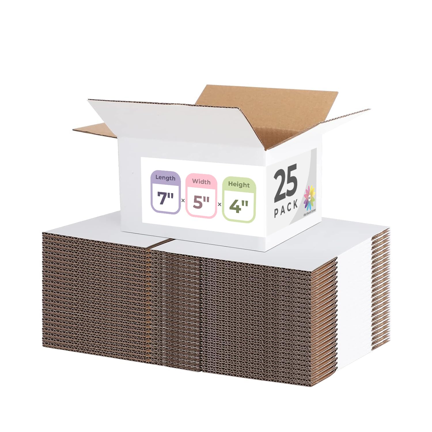 Wellpapp-Kartons in vielen Formaten bei 1aVerpackung | 1A Verpackung - Ihr Experte für Verpackungen Wellpapp-Kartons in vielen Formaten bei 1aVerpackung | 1A Verpackung - Ihr Experte für Verpackungen