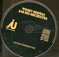 Vista 3 de Old Gold Rehearsals 1944