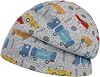 Gorro Slouch de Lana para Bebé Sterntaler 1