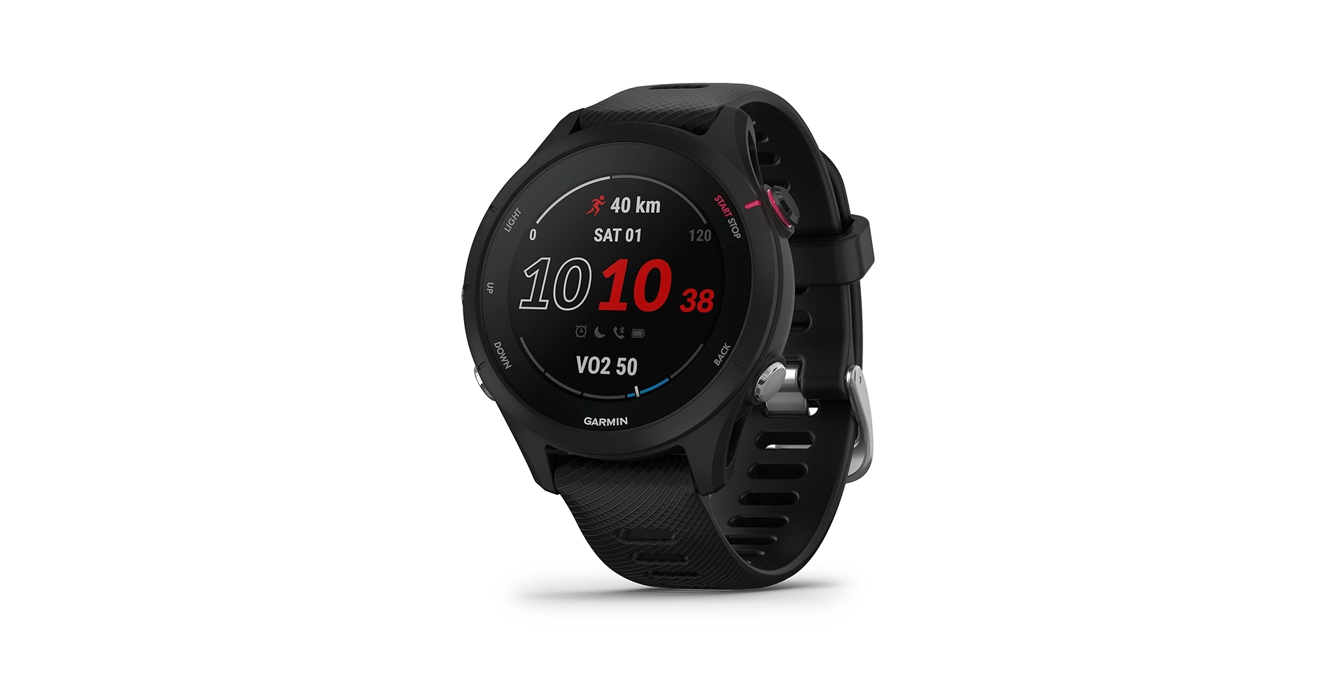 GARMIN - 【新品未開封】GARMIN　Forerunner 255S Music Amazon.com: Garmin Forerunner® 255 Music, GPS Running