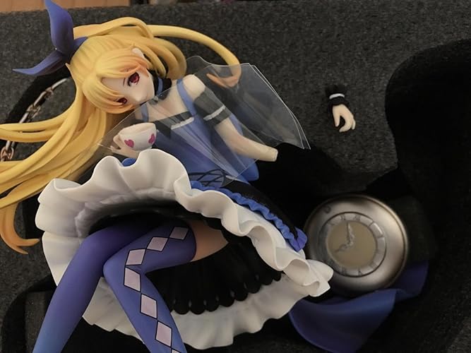 Amazon | FairyTale 不思議の国のアリス -Anohter- アリス 1/8完成品