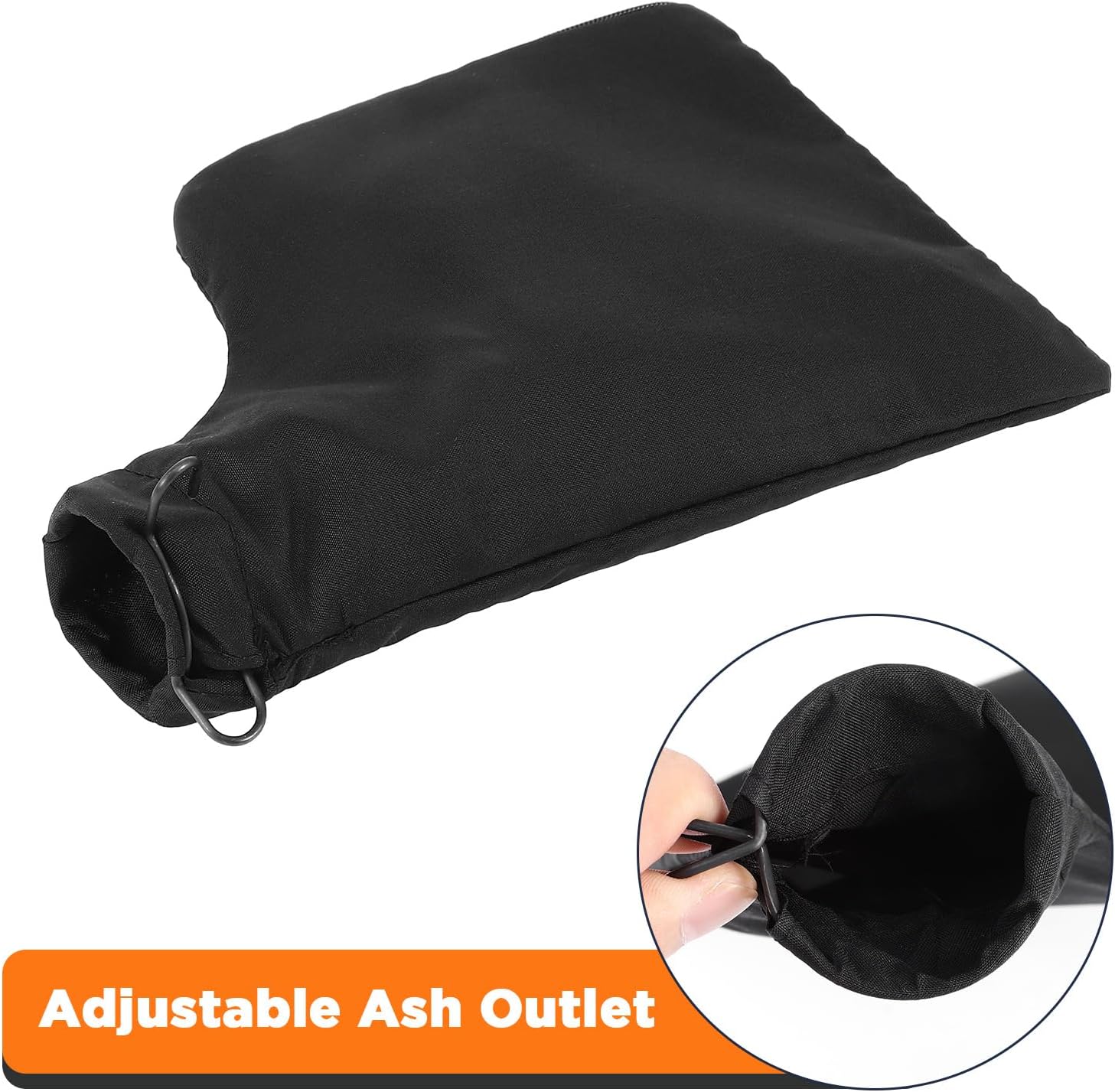 3 Pcs Table Saw Dust Collector, Miter Saw Dust Bag, 9x6 Inch