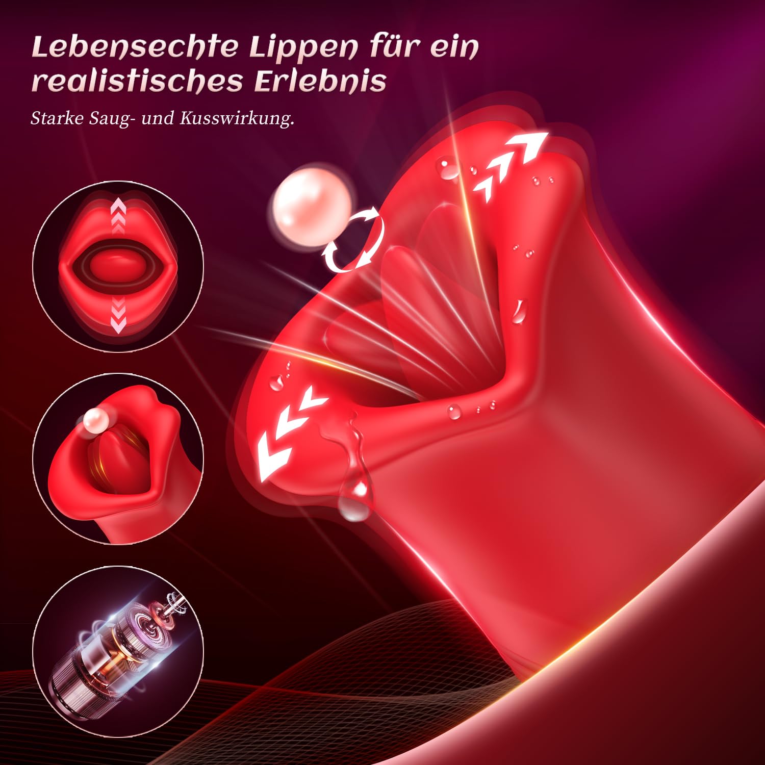 Vibrador