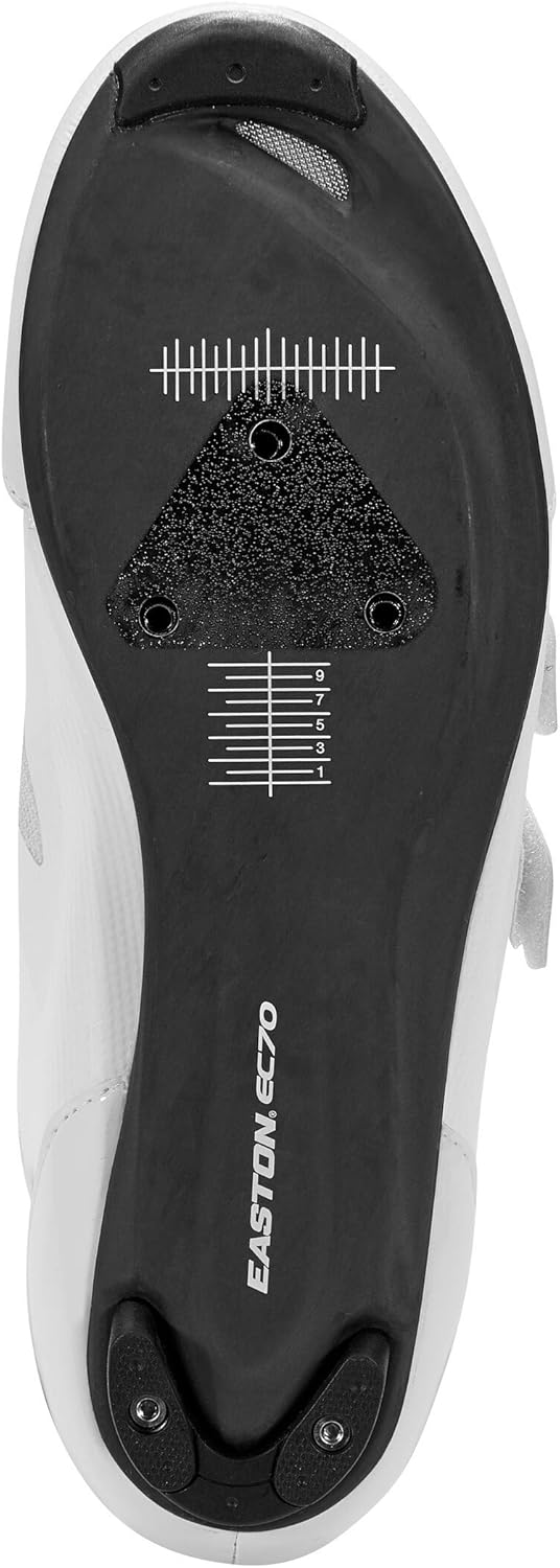 Giro Raes Techlace Cycling Shoe - Women's White, 37.5