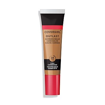 COVERGIRL Outlast Extreme Wear Concealer, Natural Tan 862