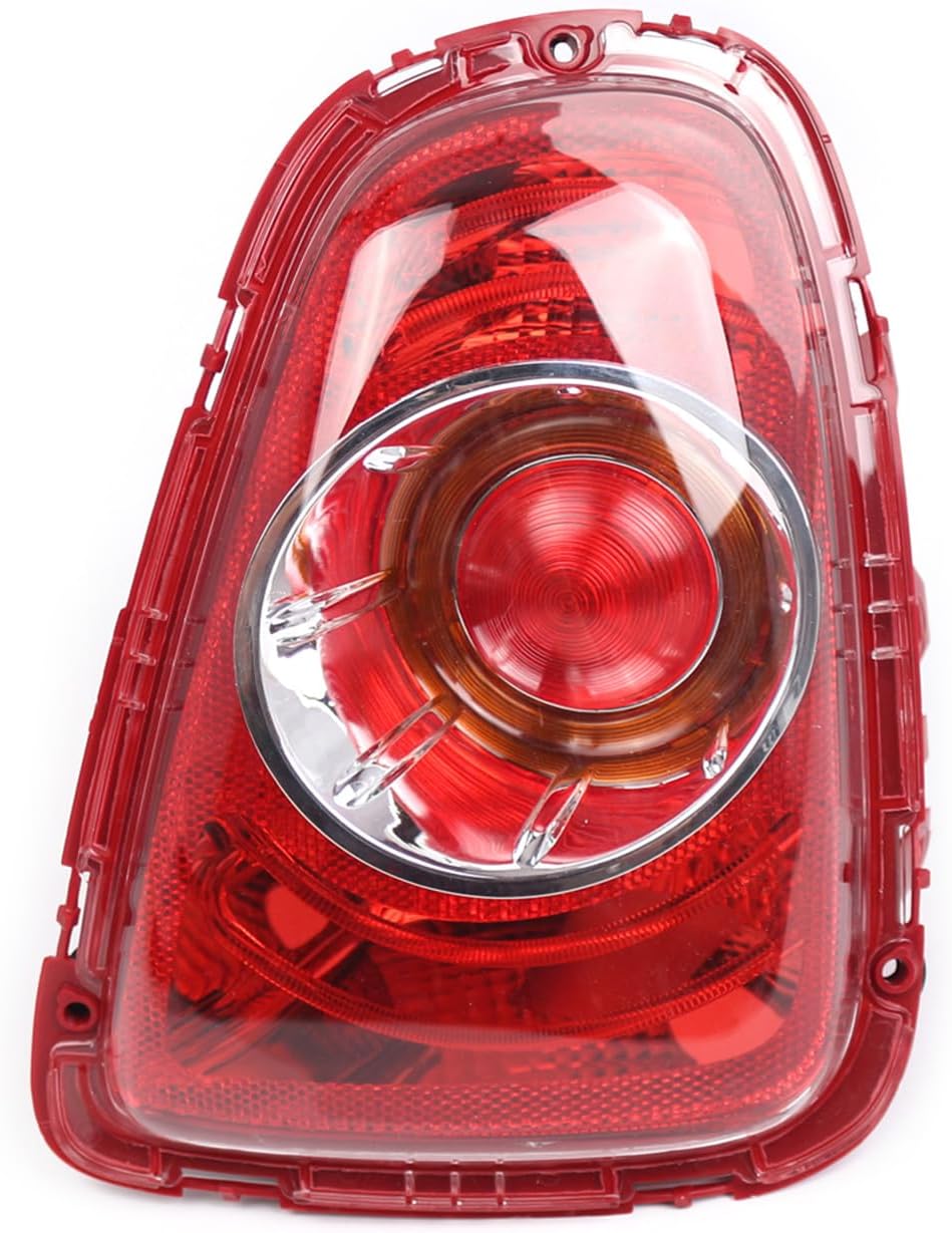 左/右テールランプ 63217255909 テールライトアセンブリ交換 LED テールライト MINI R56 R57 リアランプ