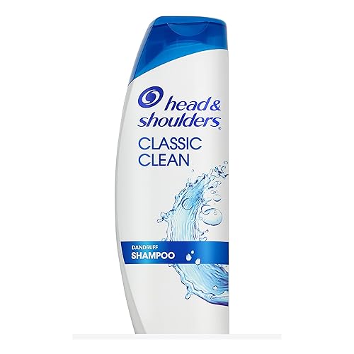 Miniatura 9 de Champú y acondicionador anti caspa 2 en 1 Classic Clean de Head  Shoulders champú anticaspa limpieza clásica