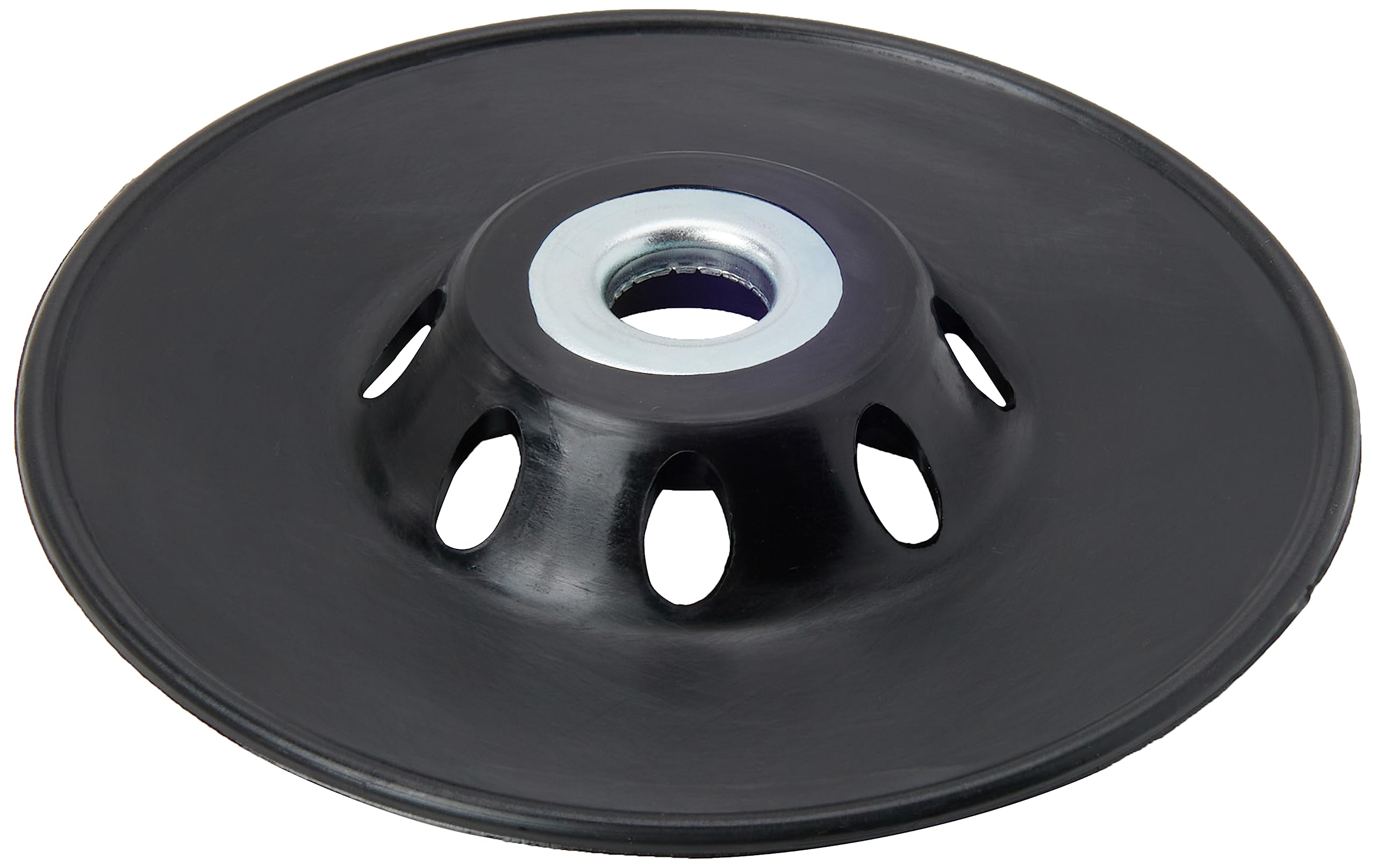 WOLFPACK LINEA PROFESIONAL Klettteller Ø 115 mm für Schleifmaschine