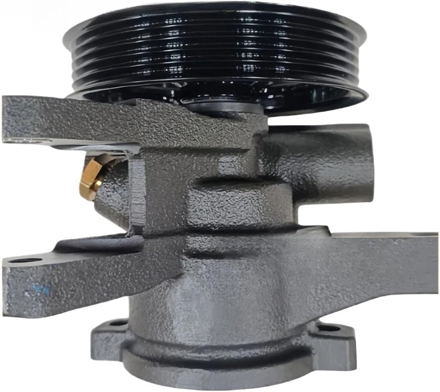 Power Steering Pump Compatible For TOYOTA COROLLA AE9 87-93 PSP93340 44320-12211 4432012211 44320-12241 4432012241 44320-12212 4432012212