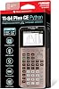 Texas Instruments ti-84 Plus CE Graphing Calculator?