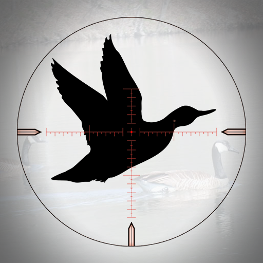 Duck hunting calls free App on the Amazon Appstore