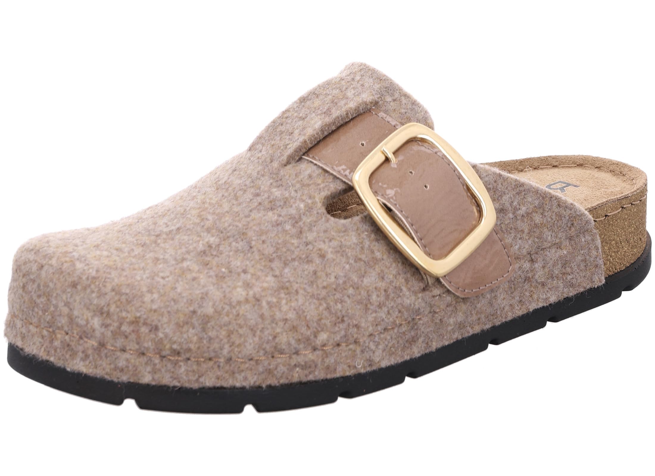 Rohde Chaussons Femme D.Soave 6012