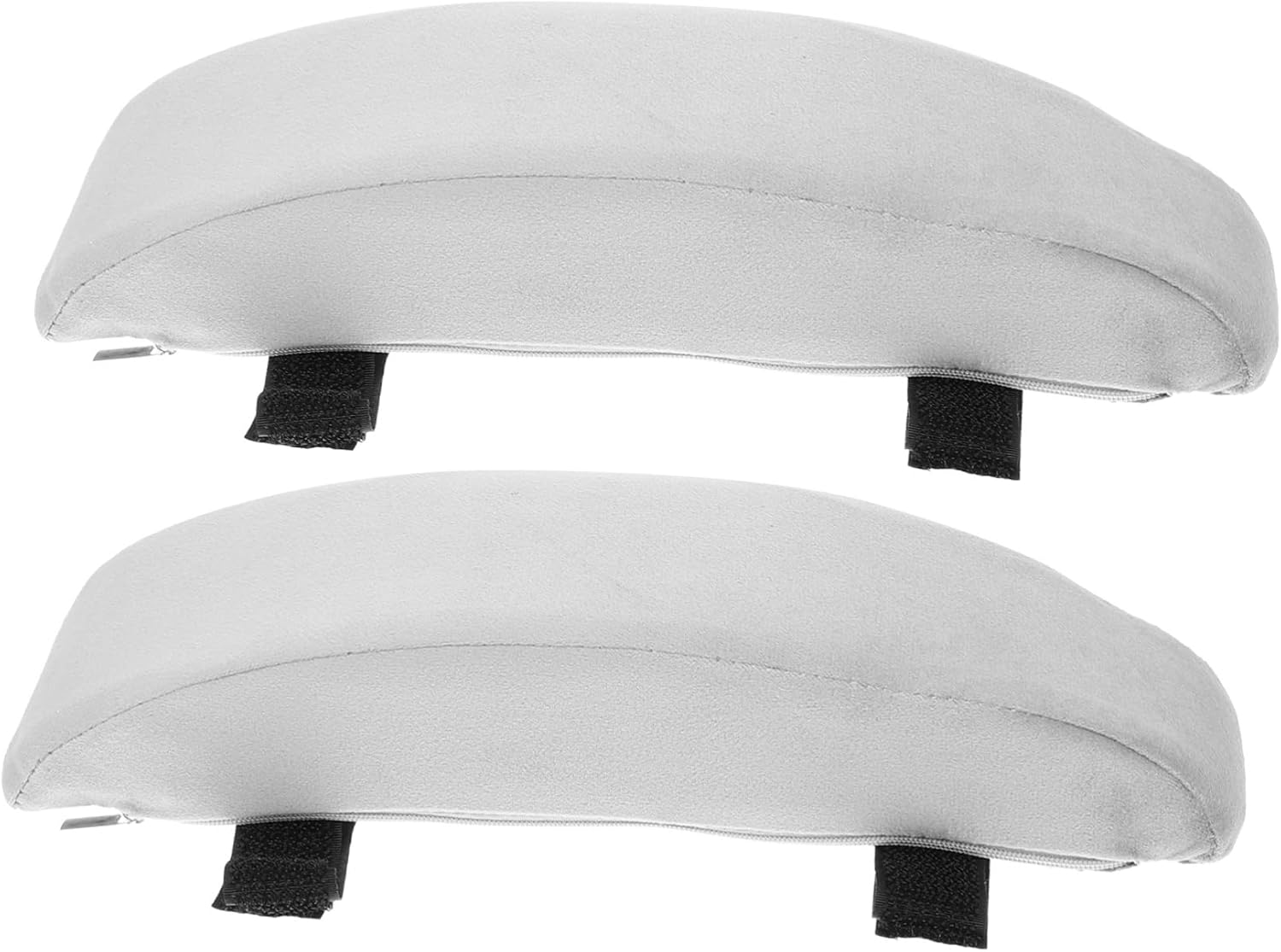 Lurrose 3pairs Office Chair Armrest Armrest Cover for Desk Chair Comfort Supportive Pads