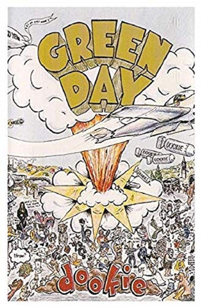 Amazon.com: Dookie