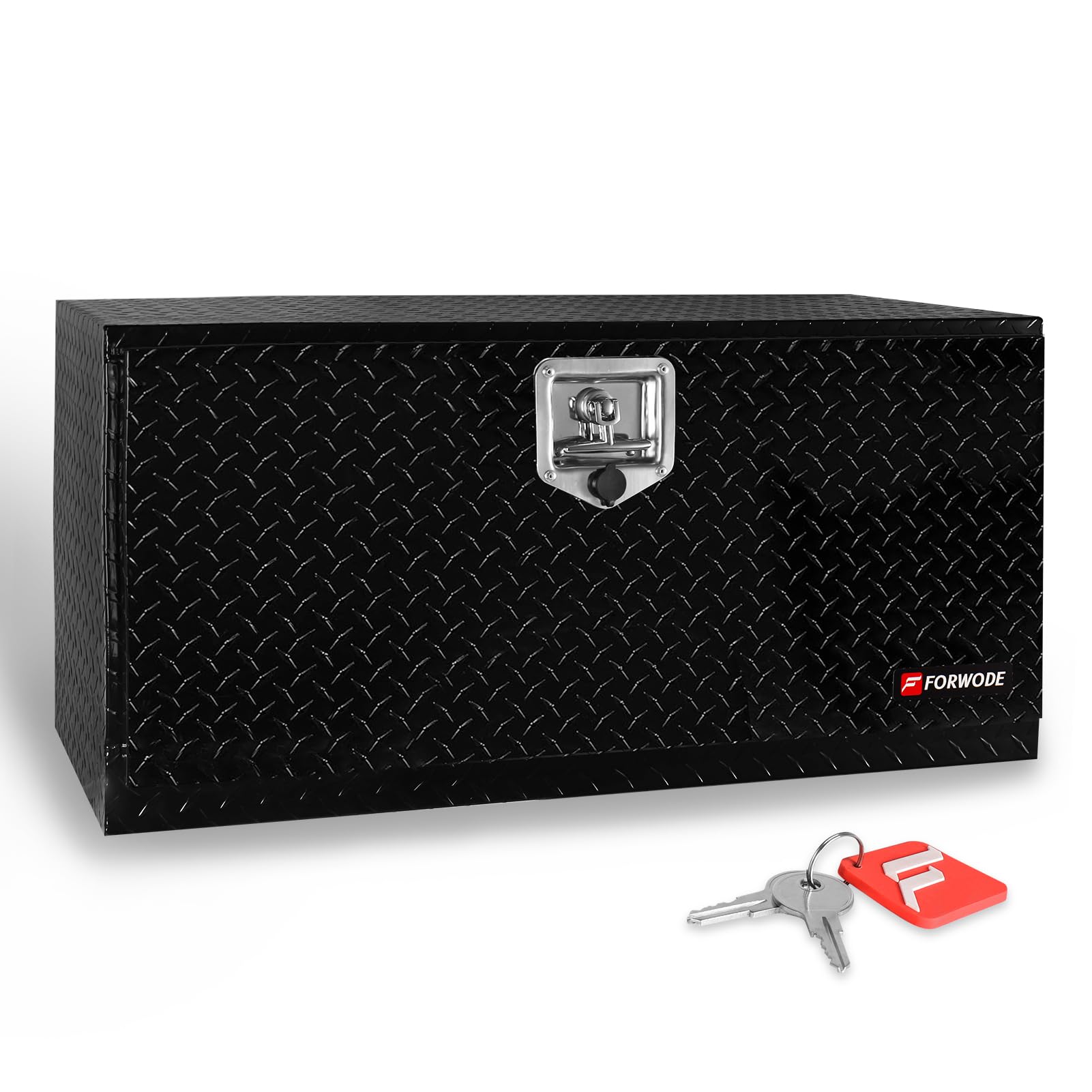 FORWODE 36x14x16 Inch Underbody Truck Tool Box