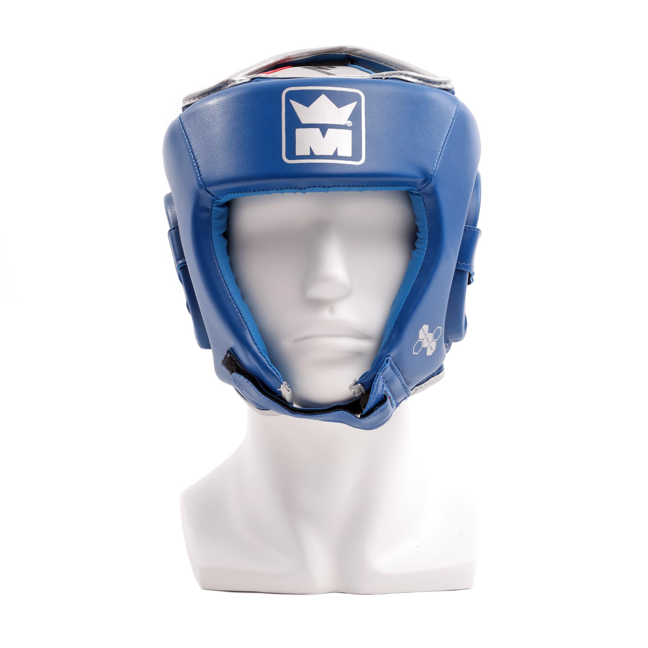 Montana Amateur Casco Allenamento Misto, Unisex