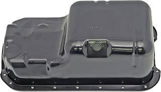 Dorman 264-405 Engine Oil Pan Compatible with Select Honda Models