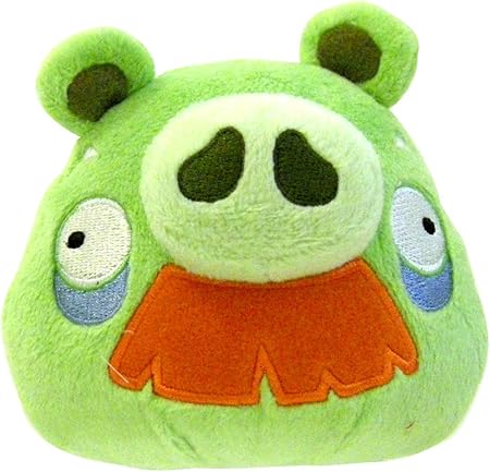 angry birds plush amazon