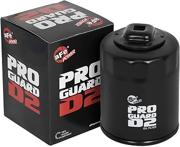 aFe Power #44-LF016 PROGUARD Oil Filter