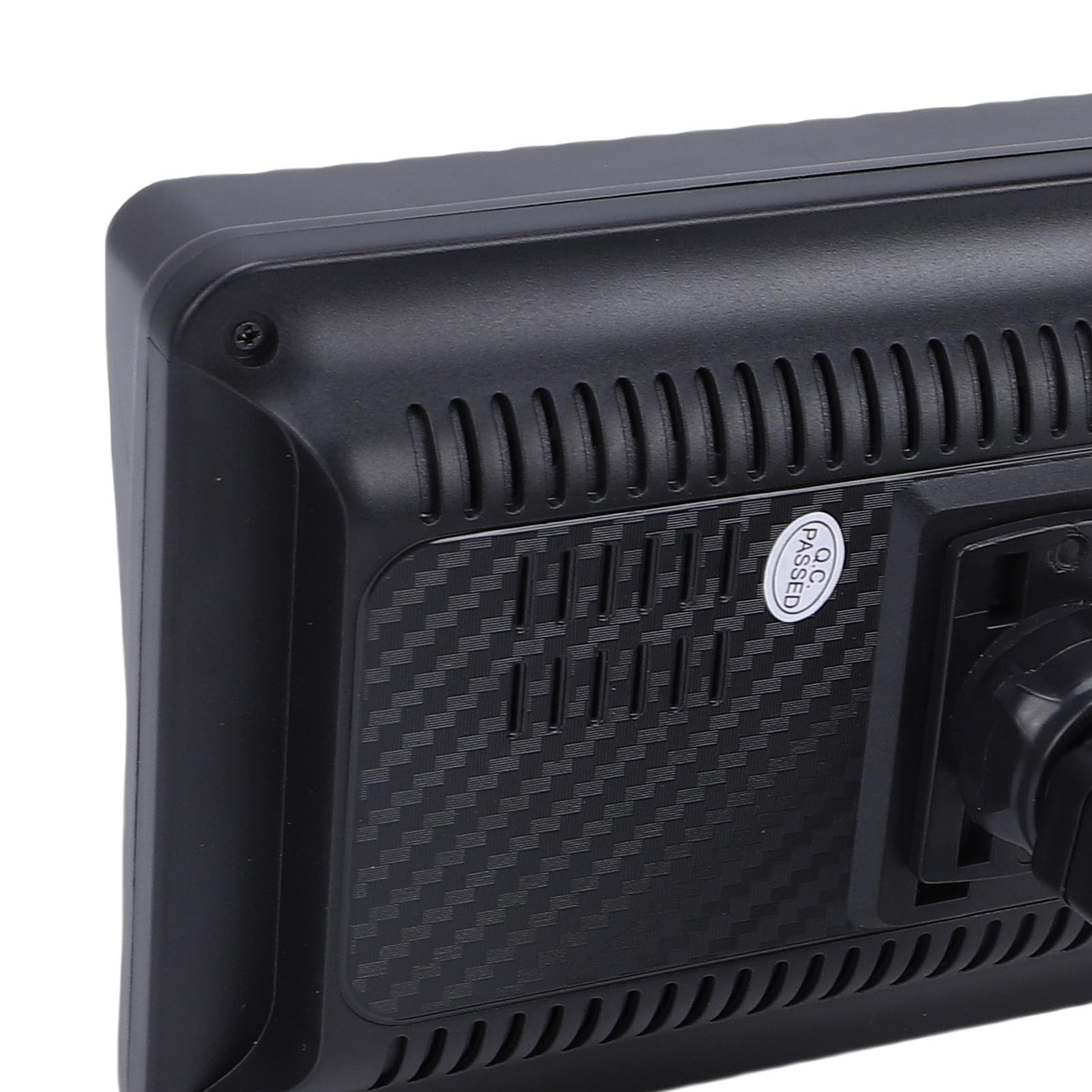 Autoradio portatile CarPlay con facile installazione e interfaccia facile da usare per viaggiatori intelligenti