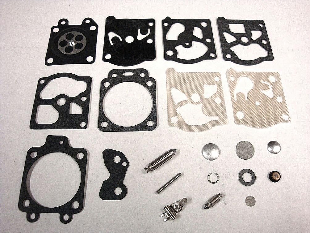 KIT CARBURETOR WALBRO