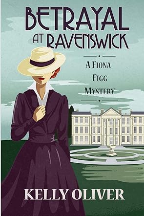 Betrayal at Ravenswick