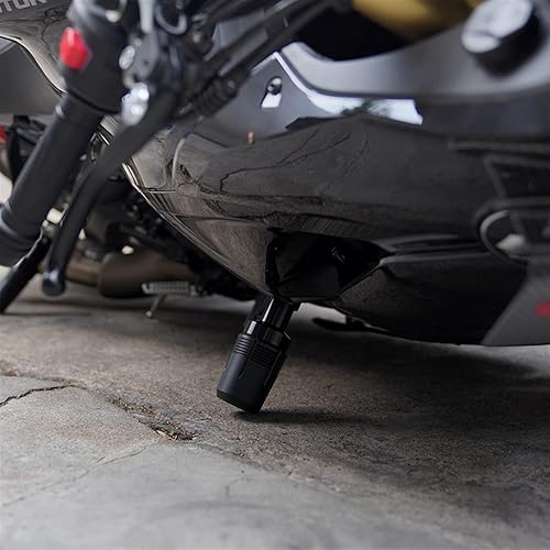 Miniatura 3 de OLLinS Marcos protectores deslizantes de marco de motocicleta para Kawasaki Z900 Z900 Z900SE Z900RS 2017-2023 2022 Protector de choque Protección