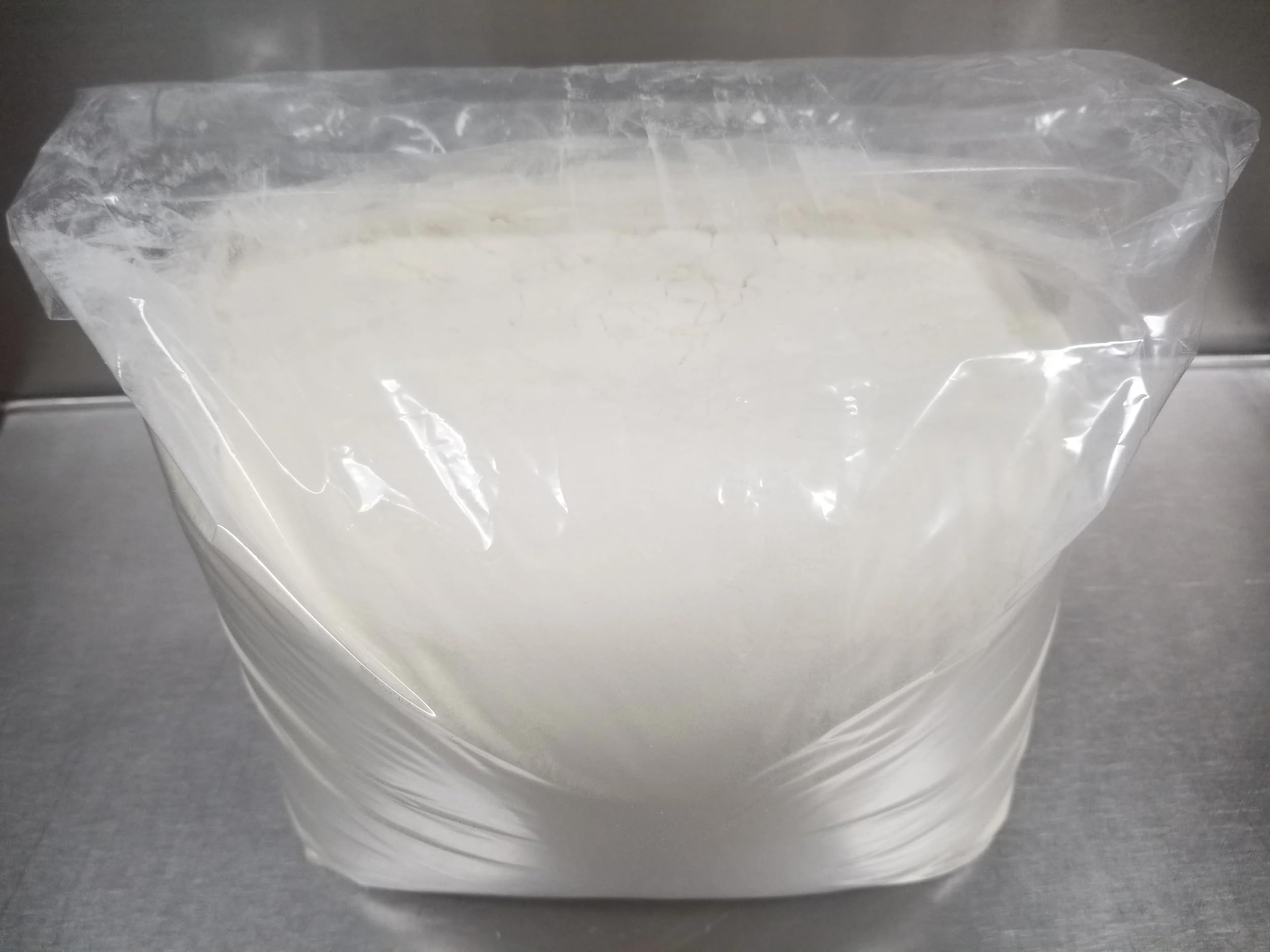 Puriva Nutrition Protein powder, Whey Protein Isolate, plain, 1 pound