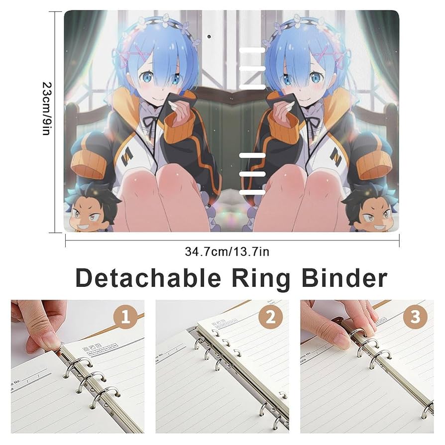 Amazon.co.jp: Re ゼロから始める異世界生活 リゼロ レム