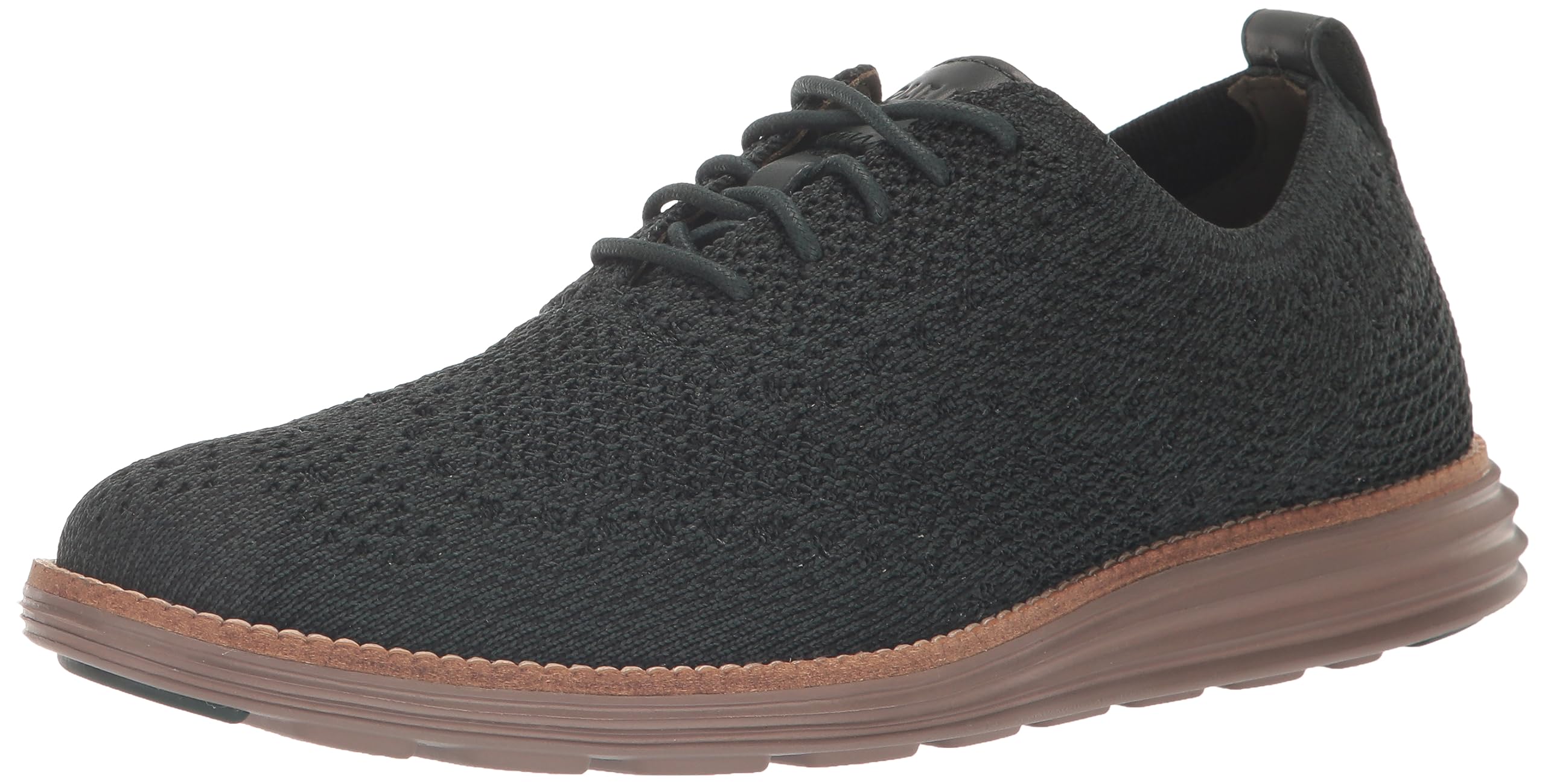 Cole Haan Original Grand Stitchlite Wingtip Mens Size 13 Black Shoes C28443 -NEW COLE HAAN OGGRAND STITCHLITE WINGTIP OX オリジナルグランド  main image 4