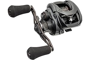 Daiwa Tatula Elite Pitching/Flipping Baitcast Reel - Hyper Speed
